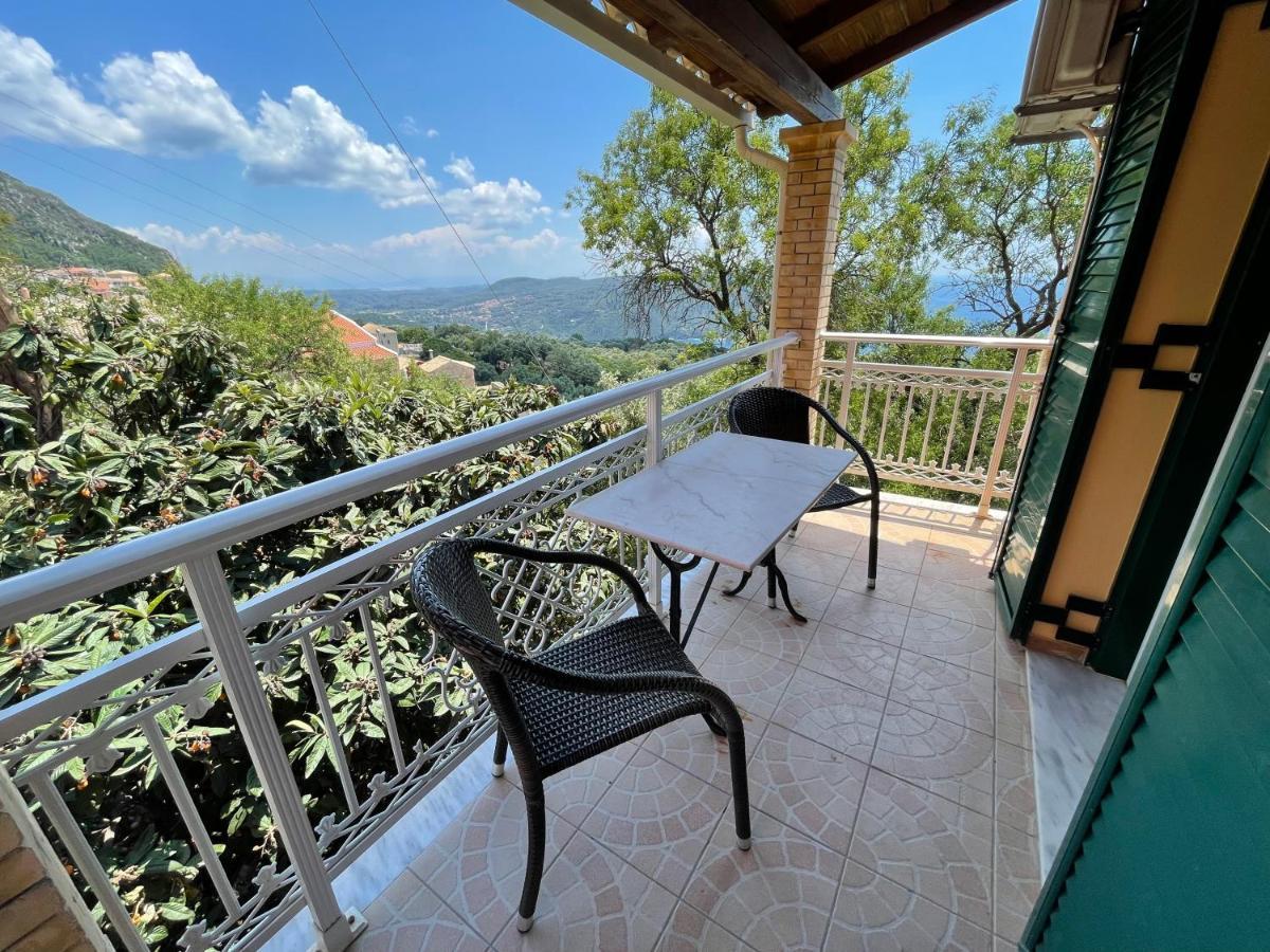 Kalypso Apartment Paleokastritsa
