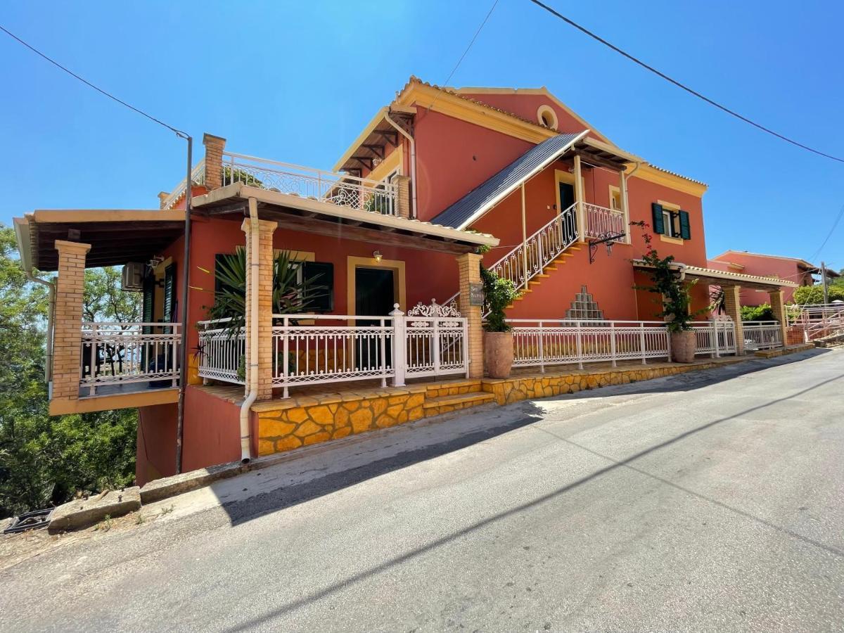 Apartment Kalypso