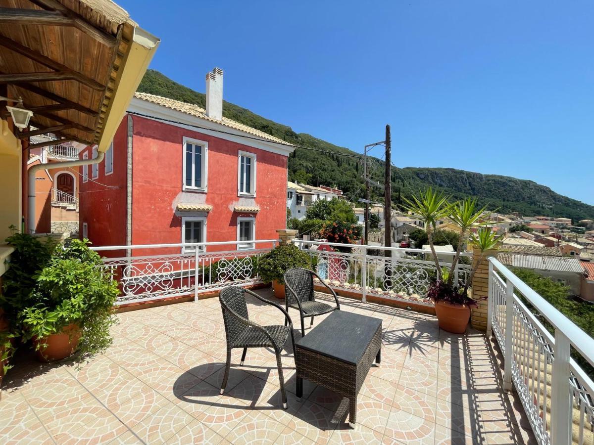 Apartment Kalypso *
