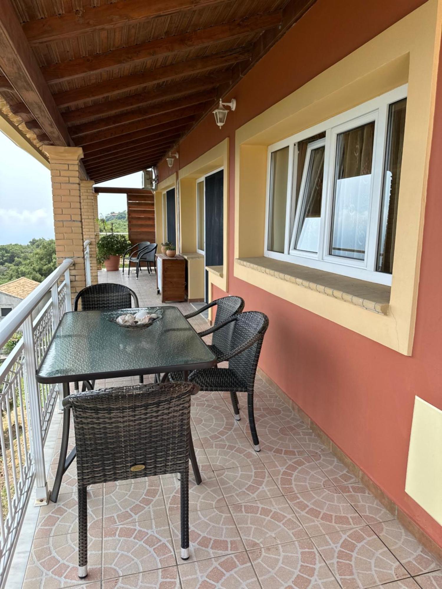Appartamento Kalypso