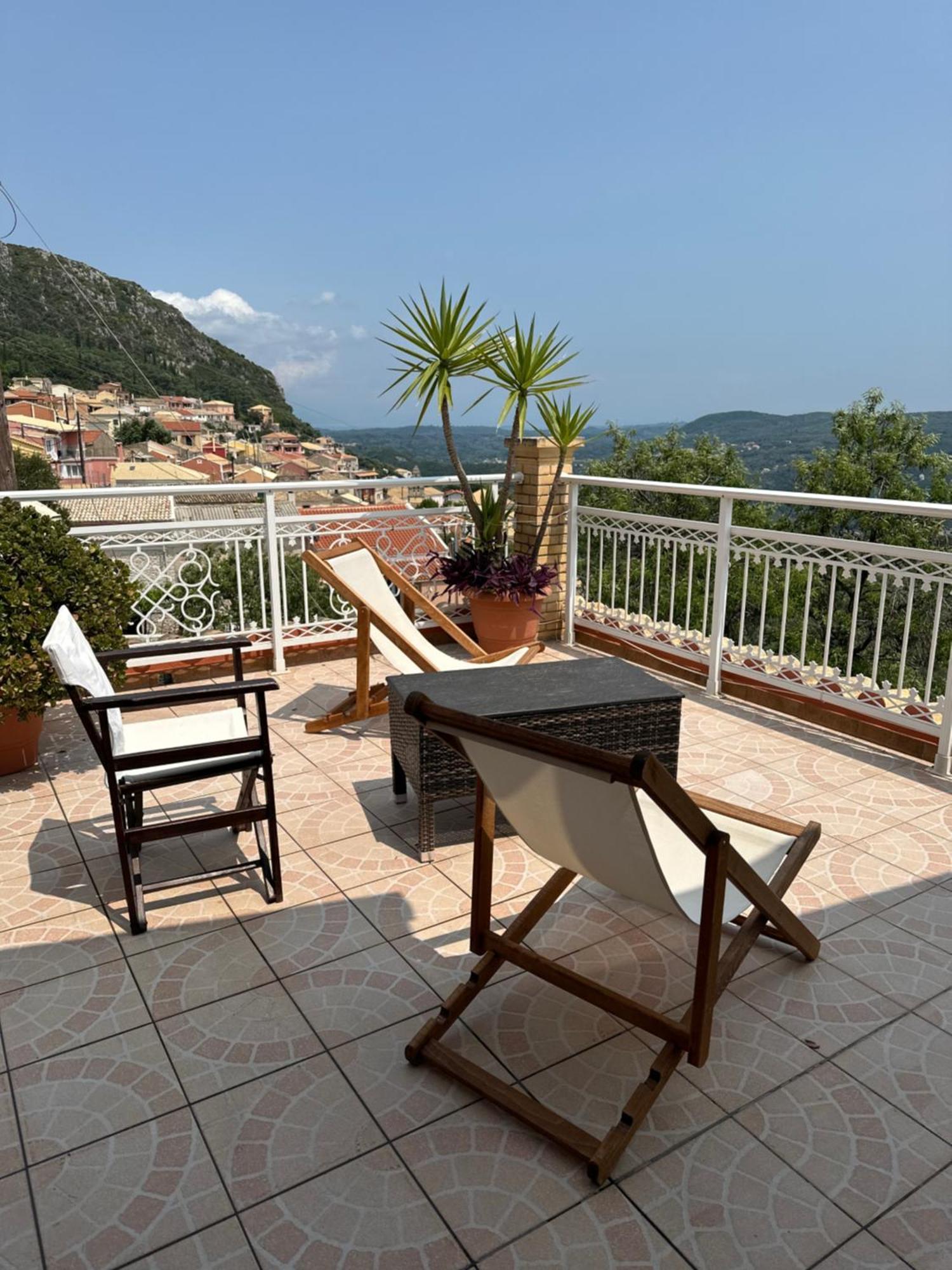 Appartamento Kalypso