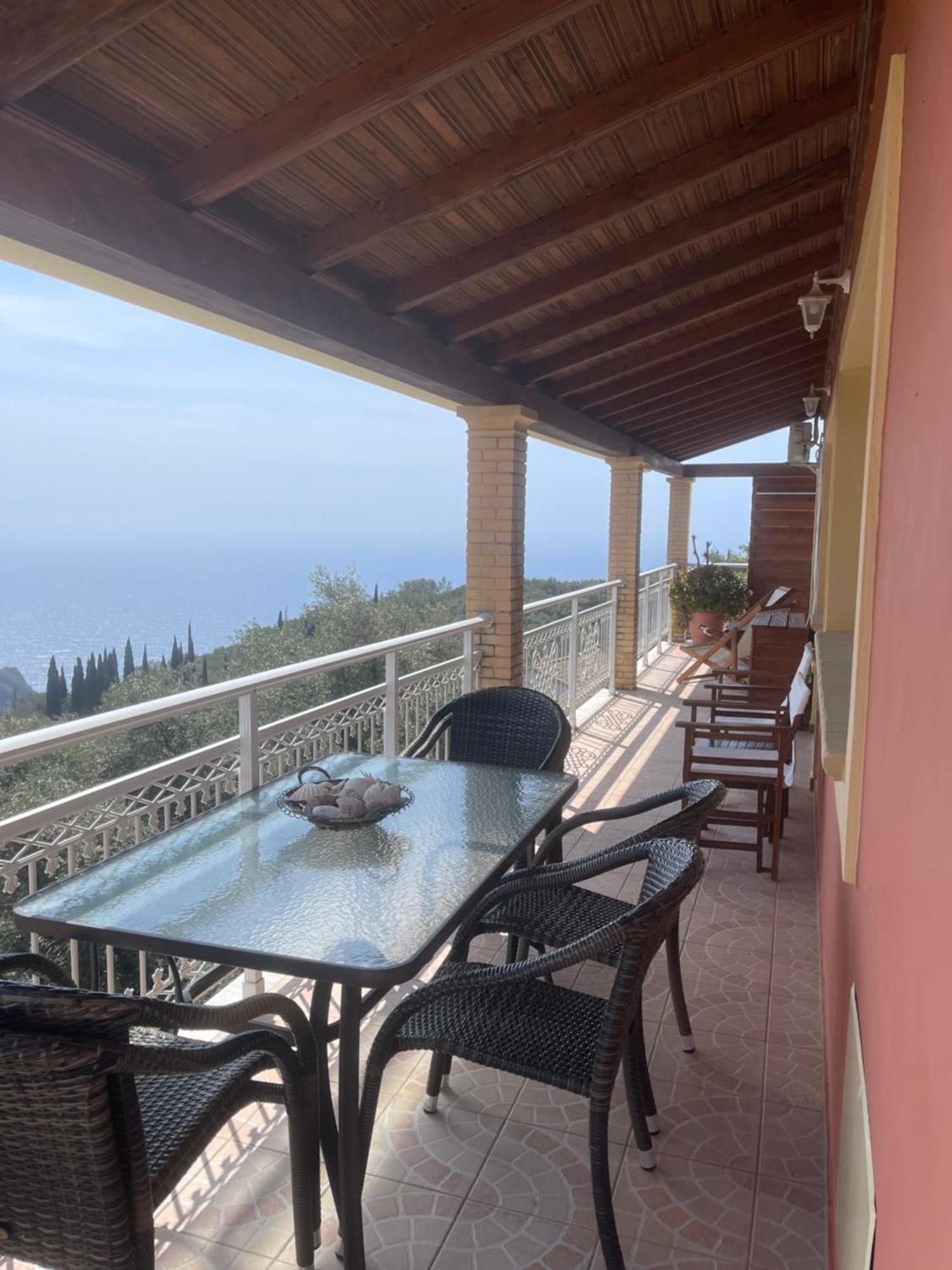 Apartment Kalypso