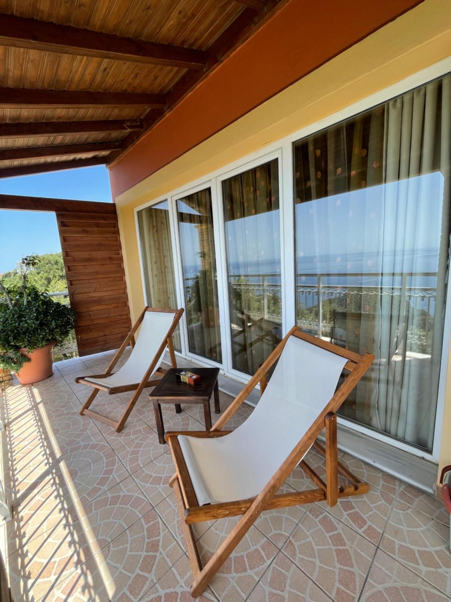 Kalypso Apartment