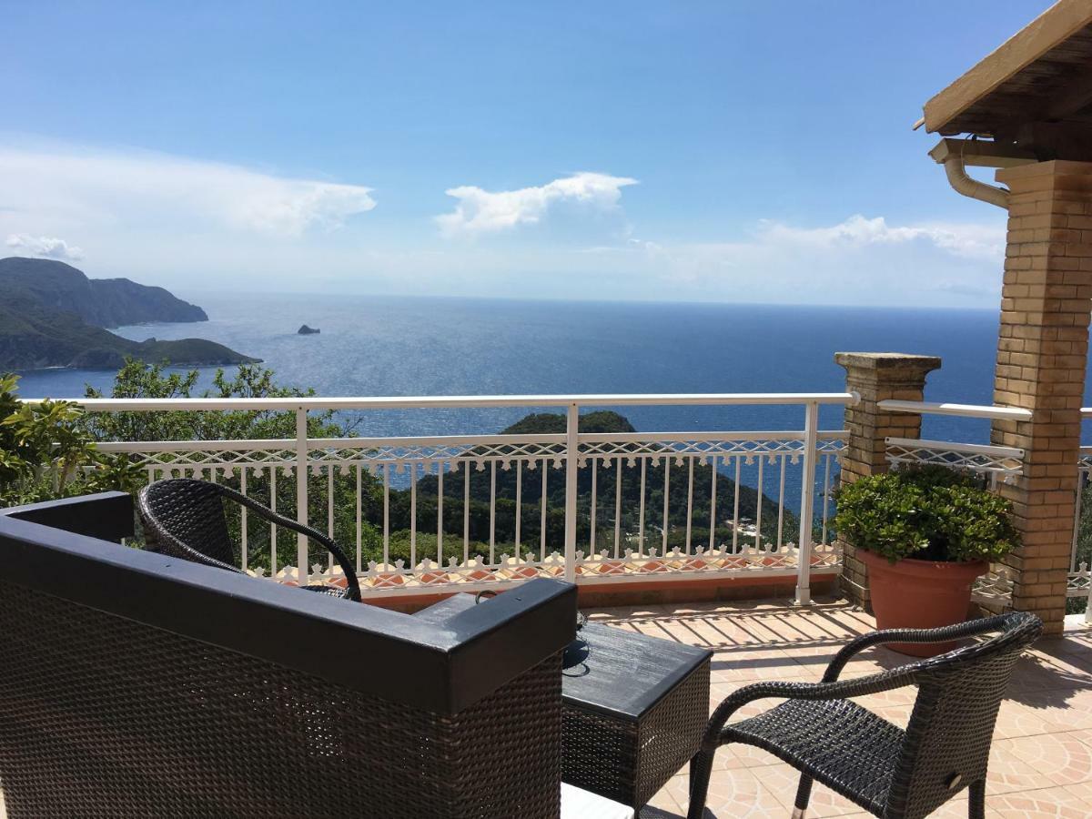 Kalypso Apartment *